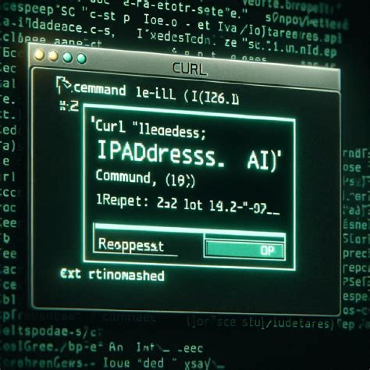 Replace server address by IP in curl