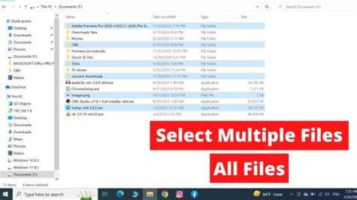 Replacing text in multiple files with text from a list in order