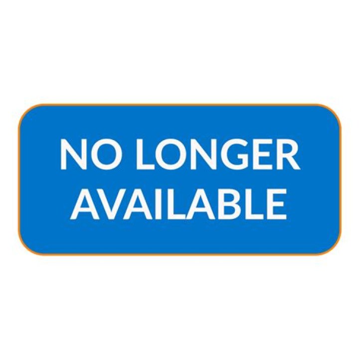 Resource is no longer available!