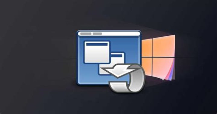 Restarting Explorer in Windows 7