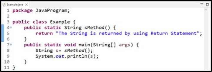 Return string Input with parse.string
