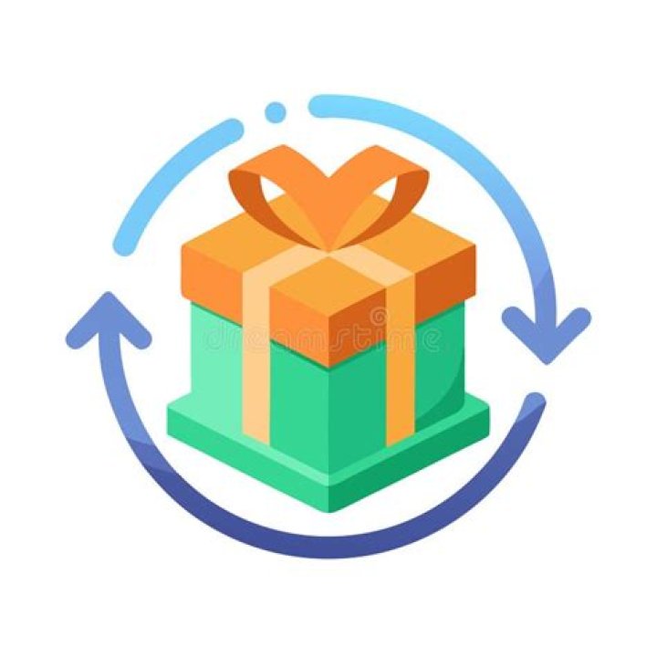 Reward from exchange
