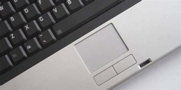 Right click on ClickPad in Device Manager