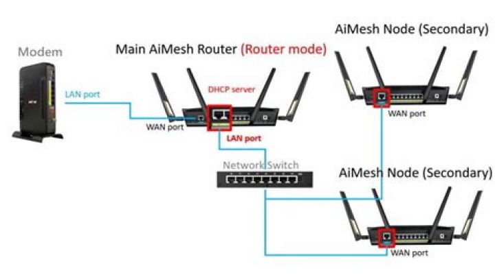Router having wireless type 802.11 b/g/n will have how much max speed through WAN port?