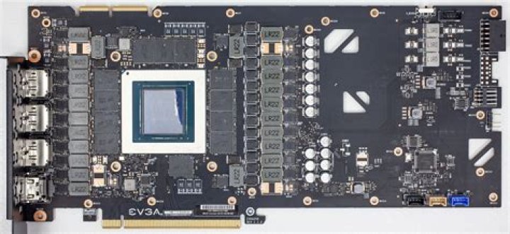 RTX 3090 Board Power Requirements