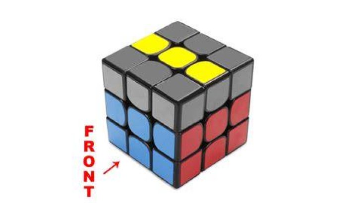 Rubik's Cube
