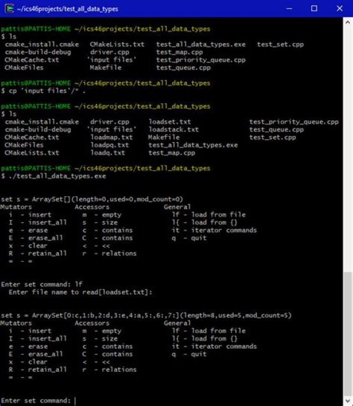 Run cygwin command from windows command line