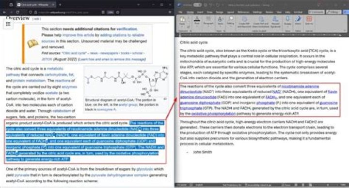 Sample of copying a large file across the network