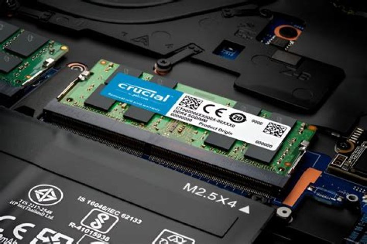 Samsung series 5 - RAM Upgrade