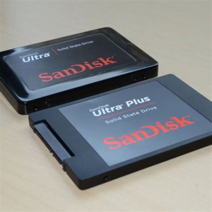 SanDisk SSD Plus: Half the performance on Linux than on Windows?