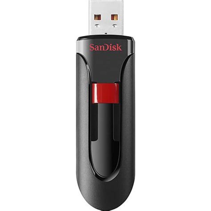 SanDisk