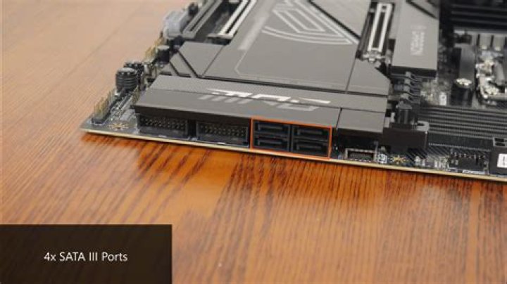 SATA-Port not working on Asus Mainboard