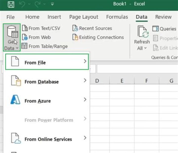 Saving Excel sheet as JSON file