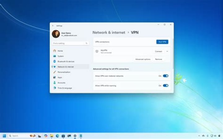 Saving OpenVPN credentials in terminal