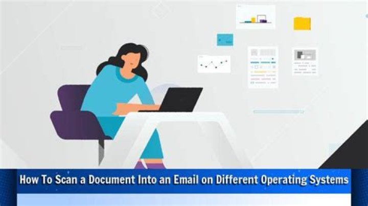 Scan a document of several pages as a PDF using Preview on Mac