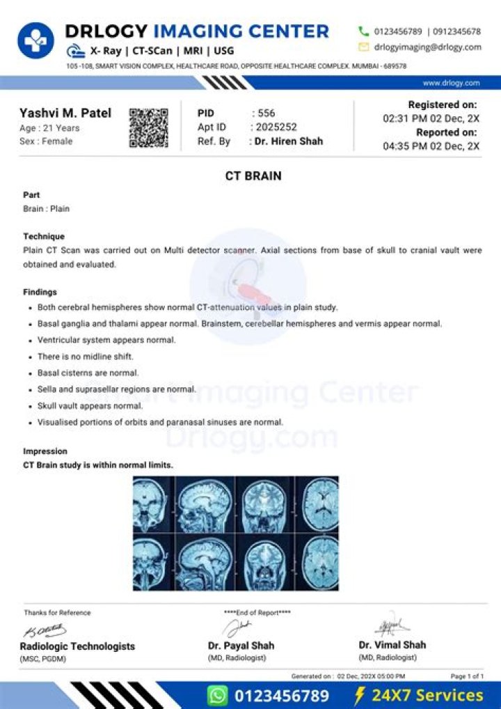 scan result 2