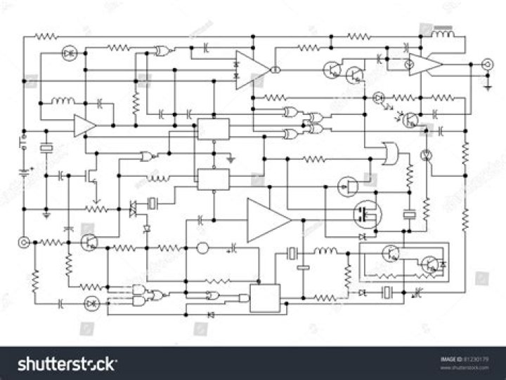 schematic