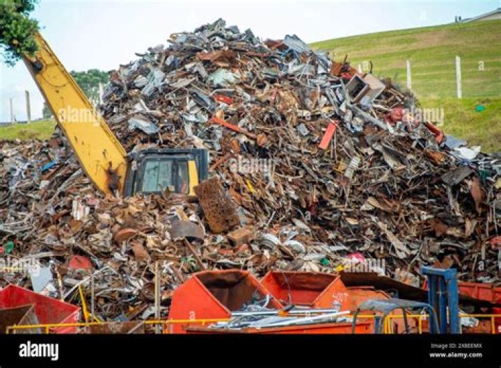 scrap