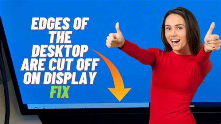 Screen Edges