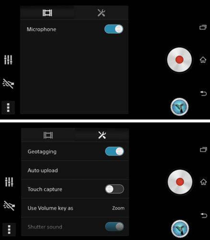 screen shot 5