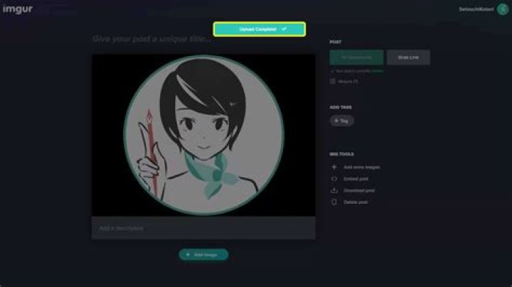 Screenshot I found on Imgur