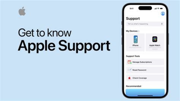 Screenshot of Apple.com Guidelines