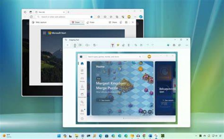 Screenshot of extendsions.gnome.org link