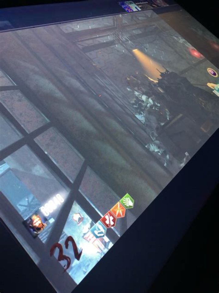 Screenshot of my highest round