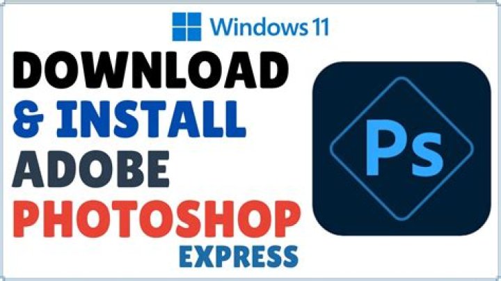 screenshot of Photoshop application window