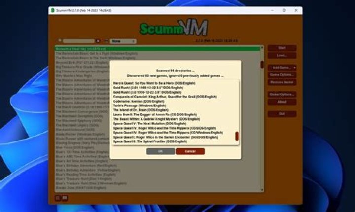 scummvm