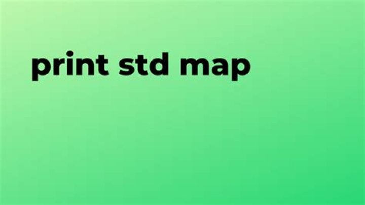 Searching std::map in O(n) for a partial key