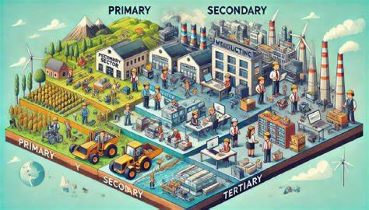 sector