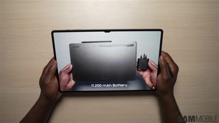 Security tab > Samsung ..