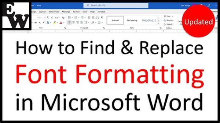 Select a different math font in Microsoft Word