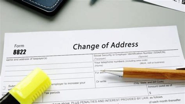Selecting and changing address book entry