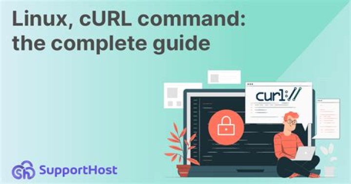 Sending HTTP request via command line and curl