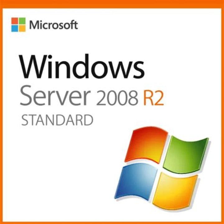 Server 2008