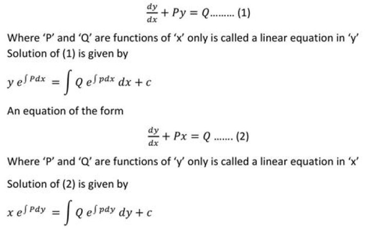 Setting Lineard Equation ODE into standard form, proving existence of unique solutions