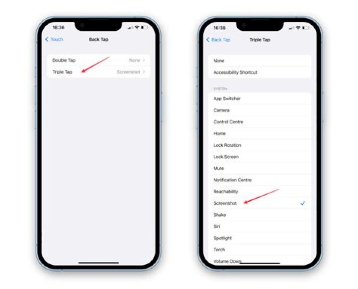 setting screenshot 2