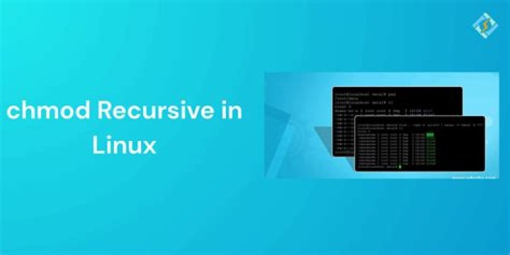 sftp chmod recursive