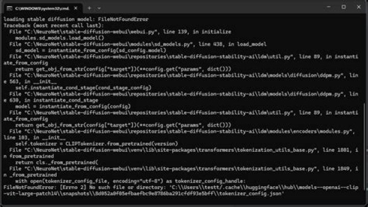 sh: 0: getcwd() failed: No such file or directory on cited drive