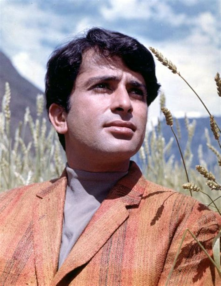 Shashi's user avatar