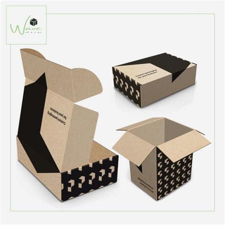 Shipment-box Jelly