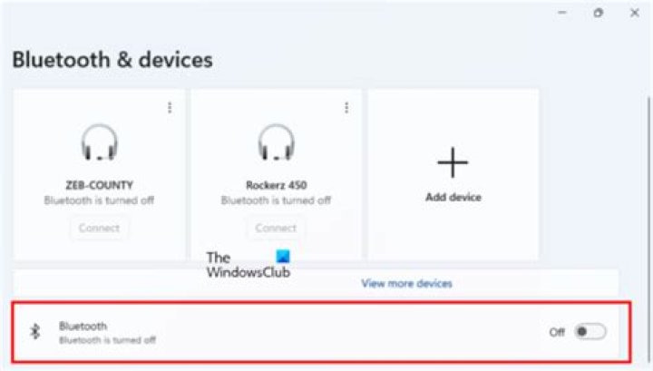 Shouldn't Blueman manager tray applet list paired bluetooth devices (with option to connect)?