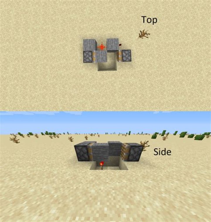 Simple block update not working