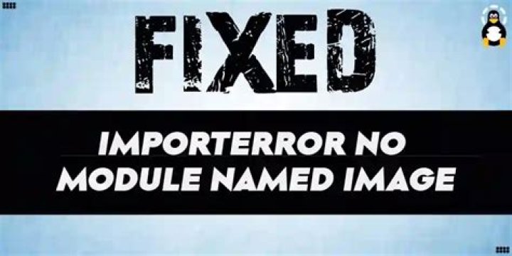 simple-image-reducer does not start / ImportError: No module named Image