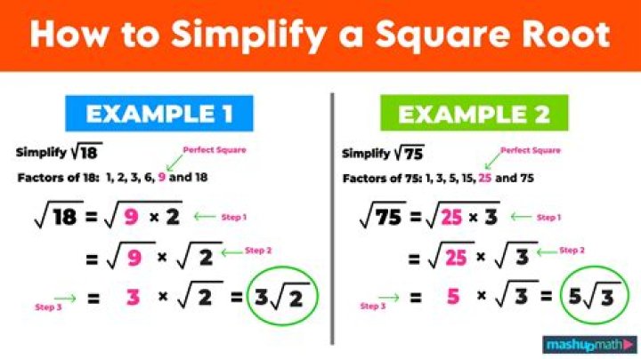 Simplify Square Root Expression $\sqrt{125} - \sqrt{5}$