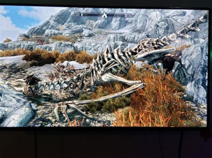 Skyrim crashes when fast traveling to location which was fast traveled by riding dragon