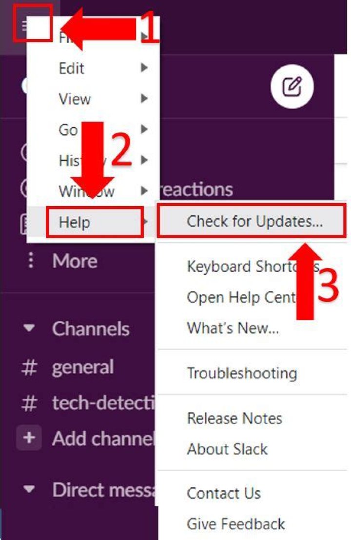 Slack update is ready to install. is asking repeatedly for my password