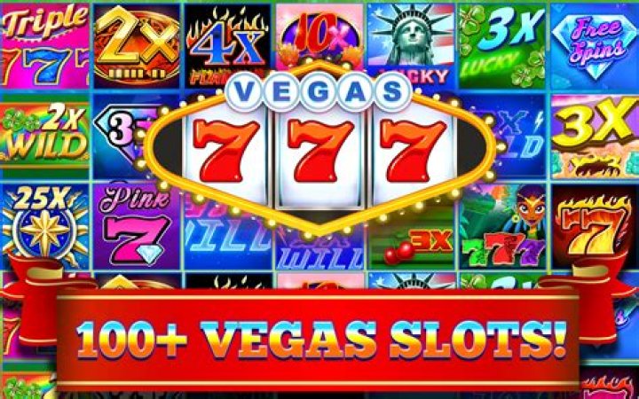 Slots